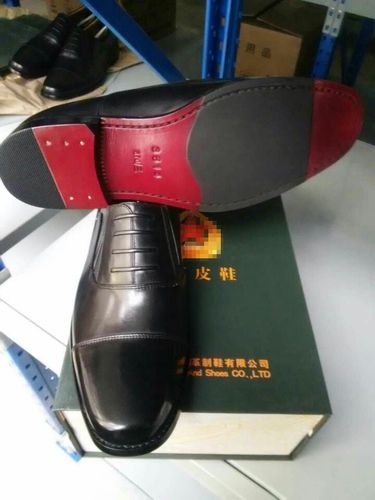 将军鞋