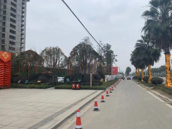 遂宁楼盘 射洪县楼盘 正黄金域香江