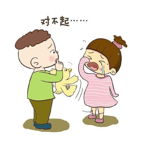 孩子动手打人,父母如何教养?