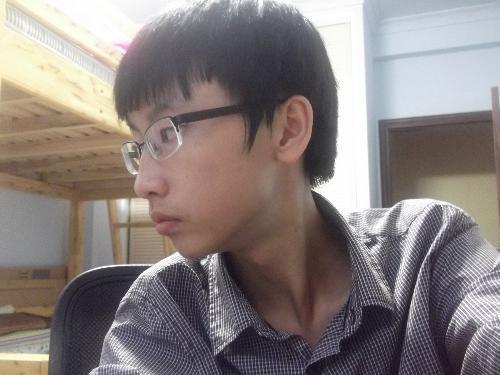 男生,头发之前做过软化,现在太顺了,有点后悔 还能变回来吗