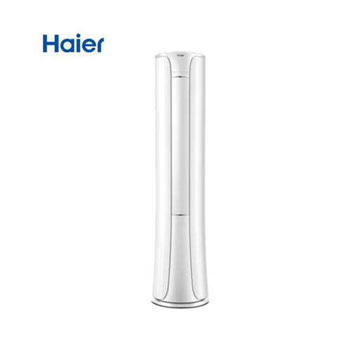 海尔(haier)3匹自清洁双变频白色空调 kfr-72lw/09ksd21au1 智能wifi