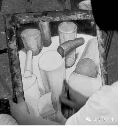 平面设计培训设计素描虚拟想象练习