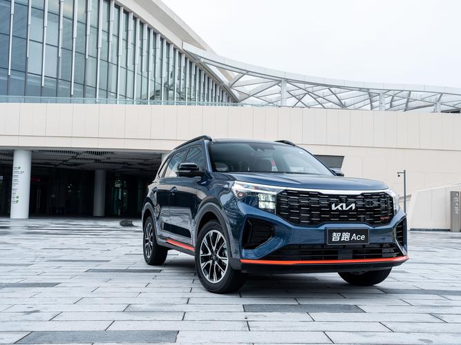 1.5t地表最强动力,智跑ace,拉爆"热血泵感"