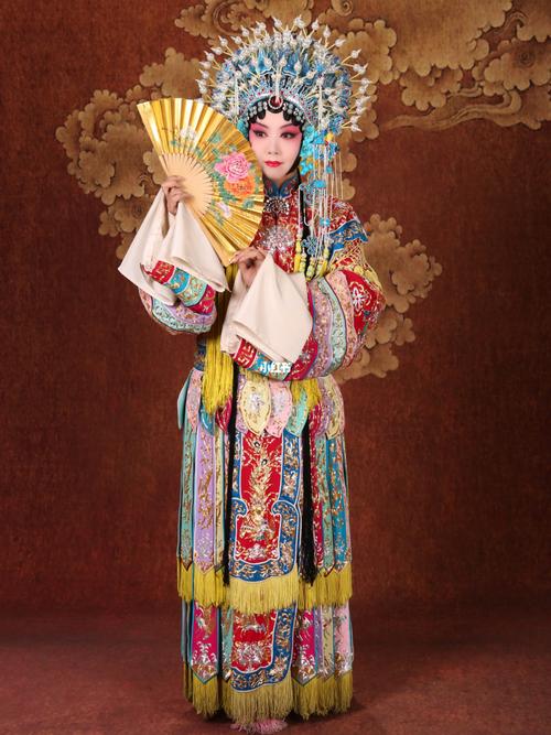 京剧扮相杨贵妃_京剧_写真_京剧写真_娱乐_娱乐其他