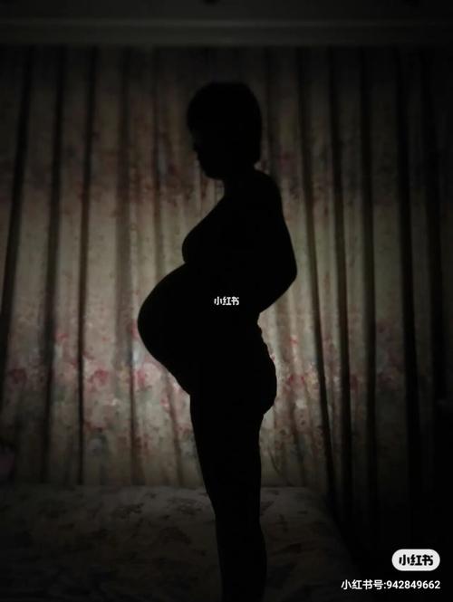此肚型已开奖 女宝宝一枚_女宝宝_顺产_预产期_母婴
