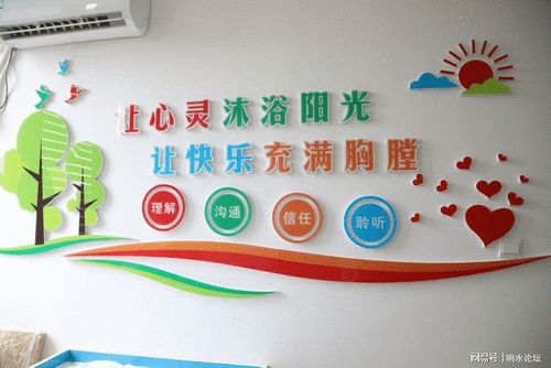 微服务释放大能量我县加快推进镇区社工站建设发展
