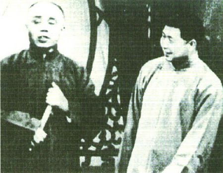 刘宝瑞