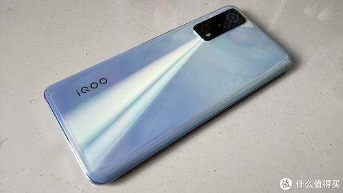 1500档手机性价比之王vivoiqooz3