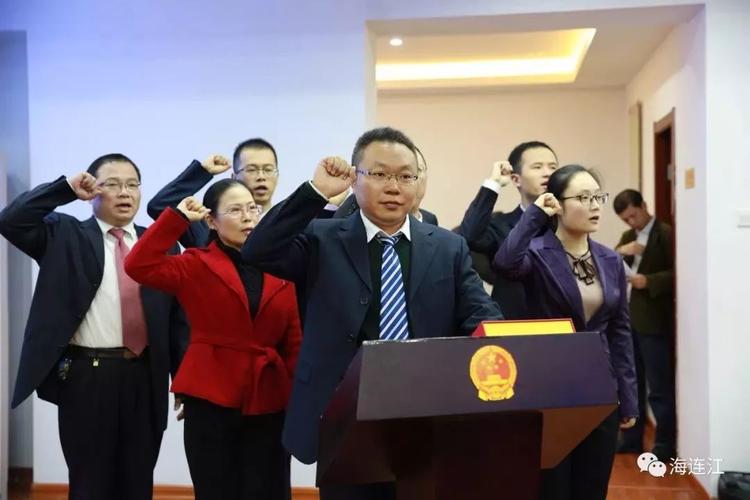 人事丨福州2地任命,公示了这些干部!
