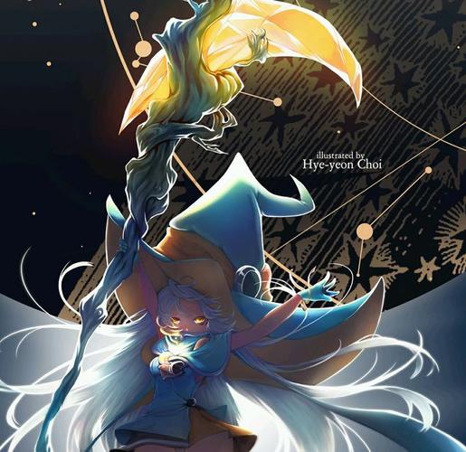 【原画】魔女之泉2游戏cg,立绘等图片素.