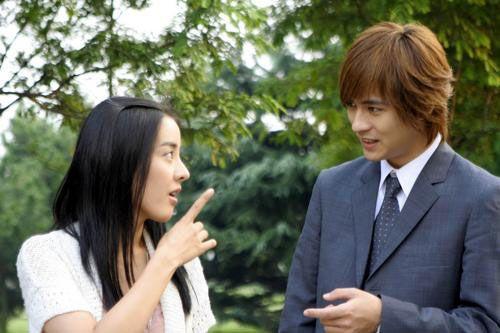 电视剧《深情密码》精彩剧照-9