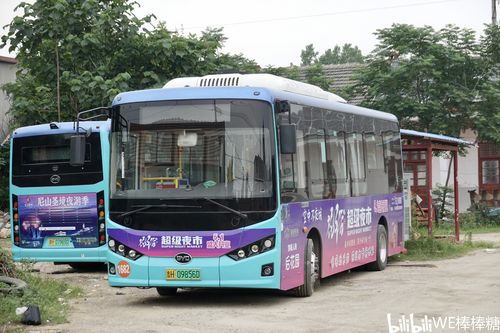 邹城208路配车比亚迪k7g