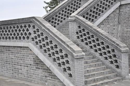 湖北仿古砖的成型方法