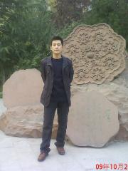 狼鸣的个人资料