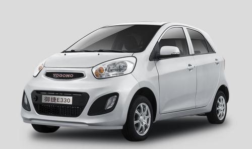 yogomo电动汽车