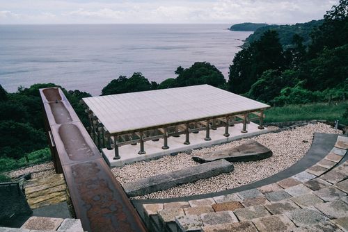 【日本】从热海到江之浦测候所,一个人的文艺小旅行