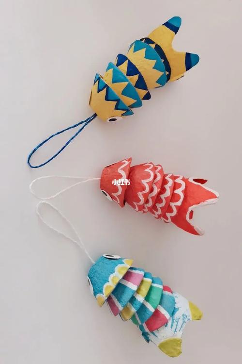 废物利用.挂饰_挂饰_废物利用_兴趣爱好_手工