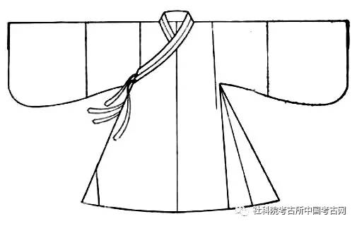 定陵简笔画