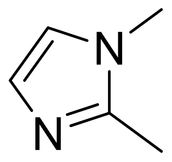 1,2-二甲基咪唑