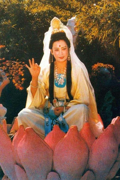 观音菩萨,左大玢,西游记,信徒