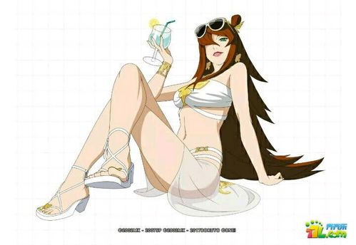 火影忍者手游泳装照美冥技能连招技巧攻略