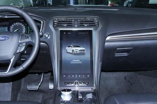 福特蒙迪欧怎么样值得购买吗?|内饰_网易订阅