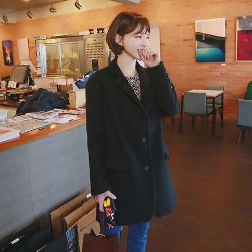 今年流行的短发发型全在这