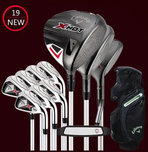 高尔夫运动品牌排行榜好球杆至关重要