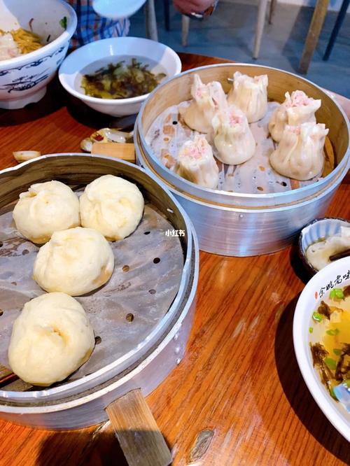 余姚美食 | 石山烧卖