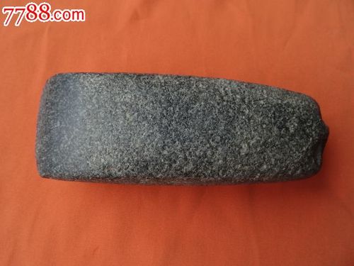 新石器时代-----石斧