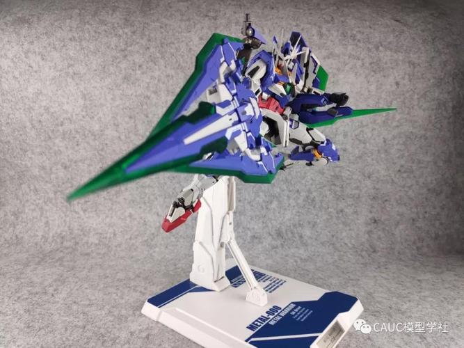 moshow(模寿) 00q全刃式评测