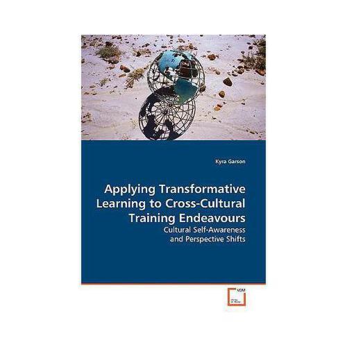 【预订】applying transformative learning to cross