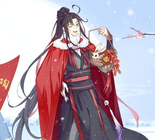 原创晋江帮墨香发声了,《魔道祖师》没有违法,墨香铜臭没有被拘!