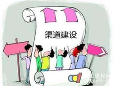 卫浴渠道建设如火如荼 技术创新助转型