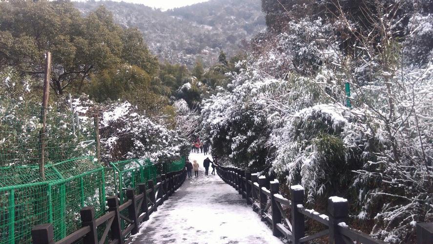 【携程攻略】江苏树山生态村景点,这里世外桃源般的!