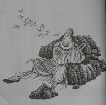 山西史上名人,一看吓一跳,看到最后一个小伙伴们都惊呆了!