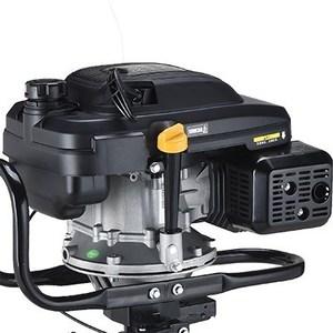 船用直轴推进器宗申船外机四冲程螺旋桨推进器电启动倒挡船用挂机