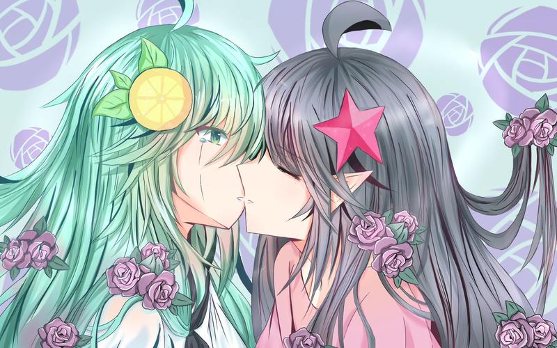 凹凸世界手书凯柠孑然妒火