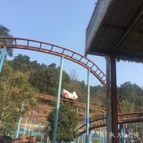 怀化生龙欢乐园