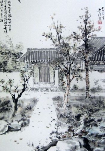 长沙过贾谊宅(刘长卿)