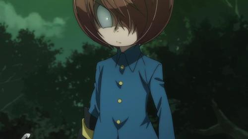 鬼太郎 第六季