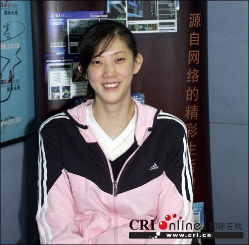 薛明靓照精选之一