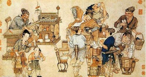 赵构有多厉害不仅只身一人建立南宋还牢牢掌控国家大权