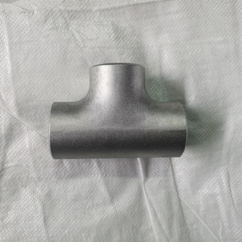 不锈钢三通机械三通