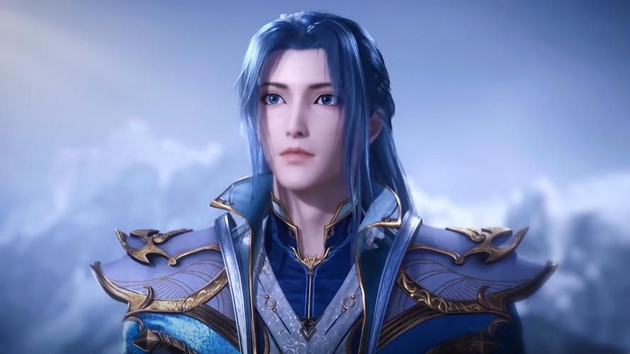 唐三- 堆糖,美图壁纸兴趣社区