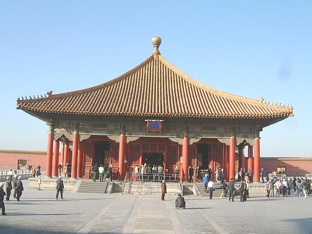 攒尖式屋顶, a href="#" data-lemmaid="2919">宋朝 /a>时称"撮尖","