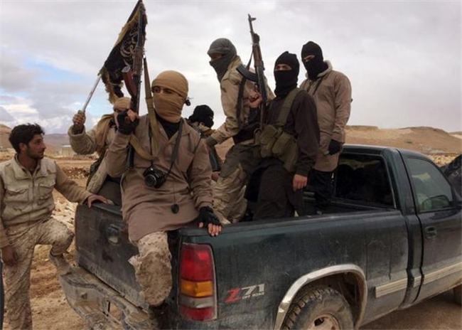 后阿富汗时代形势更为复杂中国需要面对3个对手