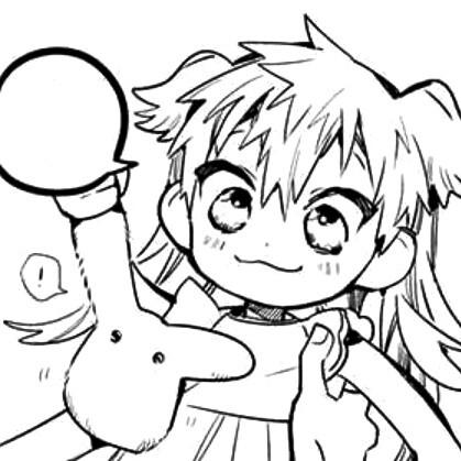 2019年7月10日 1:21   关注  二次元 黑白 女头 漫画 头像 评论 收藏