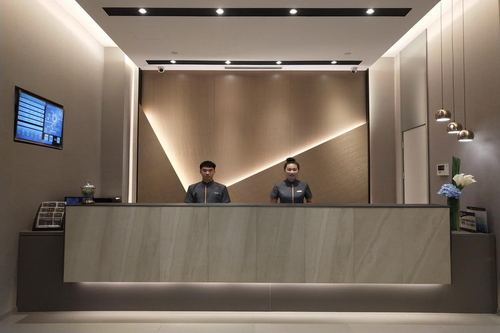 当前位置:>首页>/北京酒店>/丰台区酒店预订>/如家商旅(金标)-北京