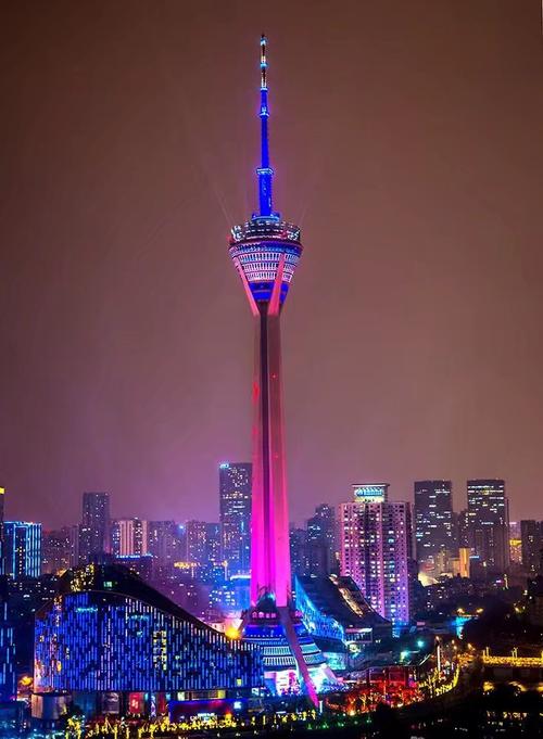 2019天府熊猫塔_旅游攻略_门票_地址_游记点评,成都